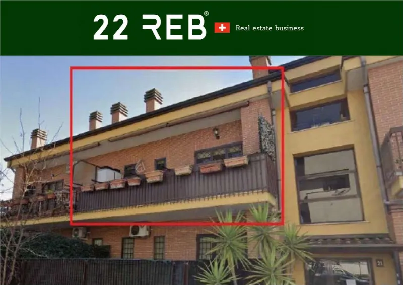 Appartamento in vendita a Velletri - foto 1