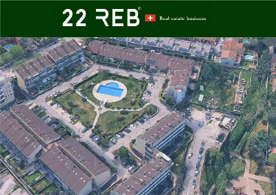 Appartamento a Roma