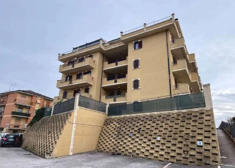 Appartamento in vendita a Mentana - foto 2