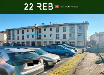 Appartamento a Sernaglia della Battaglia