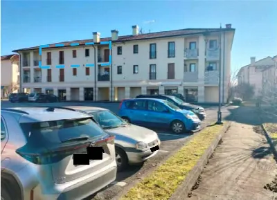 Appartamento in vendita a Sernaglia della ... - foto 2
