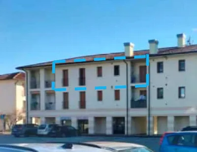 Appartamento in vendita a Sernaglia della ... - foto 3