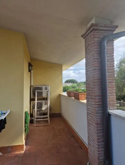 Villetta a schiera in vendita a Nettuno - foto 9