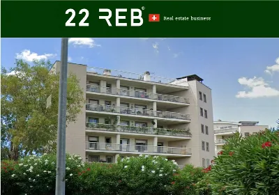 Appartamento in vendita a Roma, Magliana, ... - foto 1