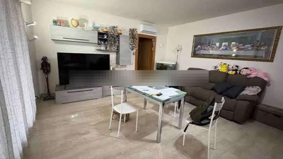 Appartamento in vendita a Roma, Magliana, Trullo, Parco De' Medici - foto 3
