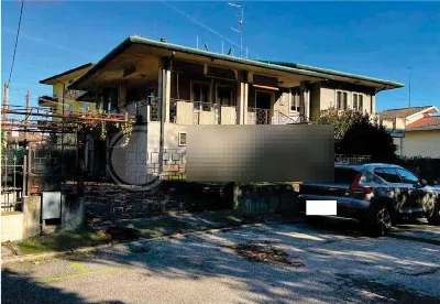 Casa Indipendente in vendita a Pontelongo - foto 2