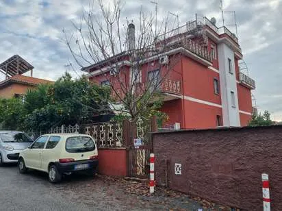 Appartamento in vendita a Roma, Casetta Mattei, Pisana, Bravetta - foto 2