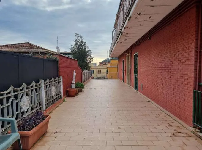 Appartamento in vendita a Roma, Casetta Mattei, Pisana, Bravetta - foto 3