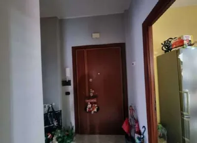 Appartamento in vendita a Roma, Casetta ma... - foto 6