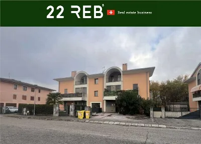 Ufficio a San Giorgio delle Pertiche