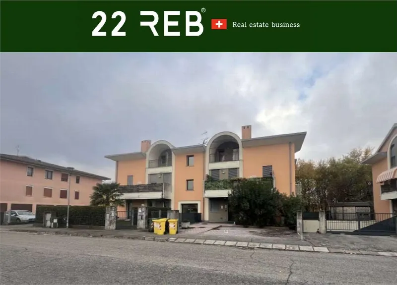 Ufficio in vendita a San Giorgio delle Pertiche - foto 1