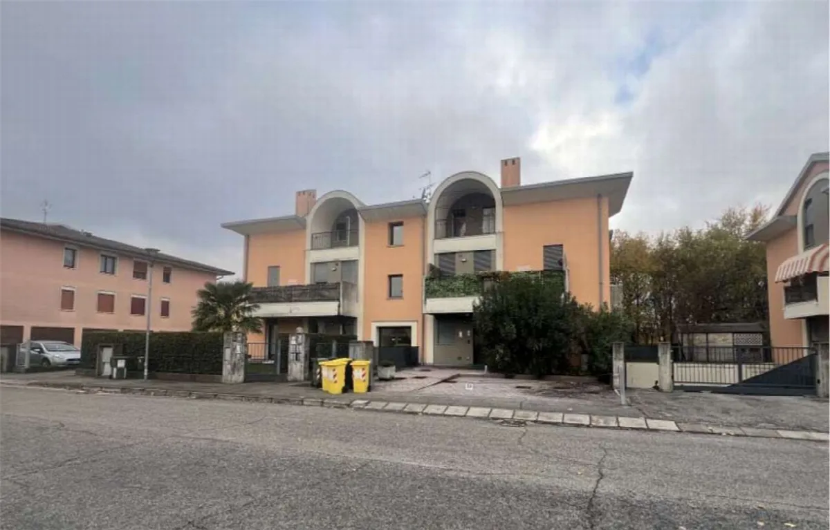 Ufficio in vendita a San Giorgio delle Pertiche - foto 2