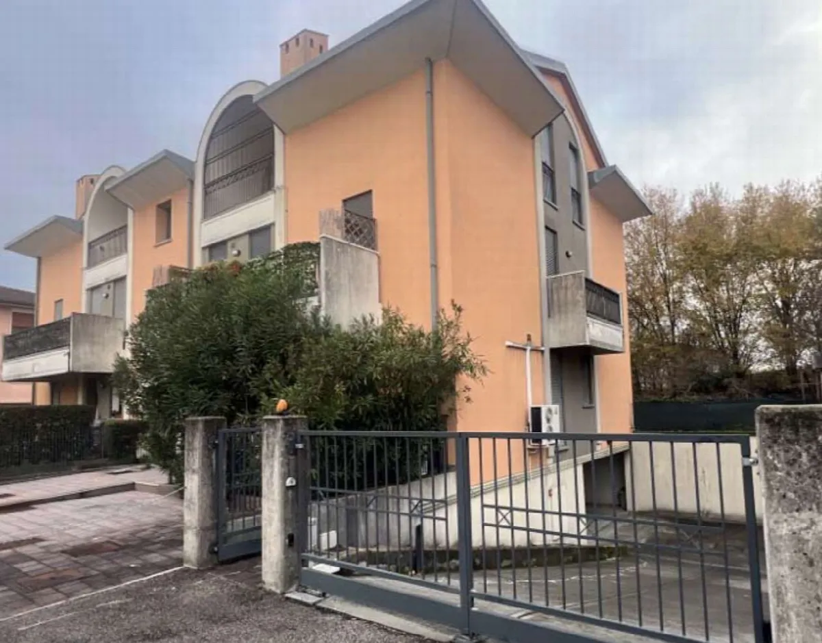 Ufficio in vendita a San Giorgio delle Pertiche - foto 4