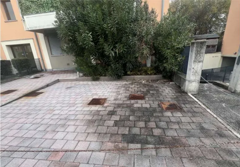 Ufficio in vendita a San Giorgio delle Pertiche - foto 5
