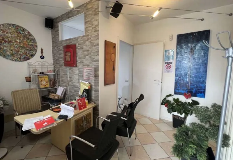 Ufficio in vendita a San Giorgio delle Pertiche - foto 8