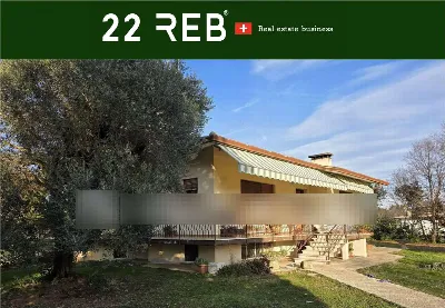 Casa Indipendente in vendita a Volpago del... - foto 1