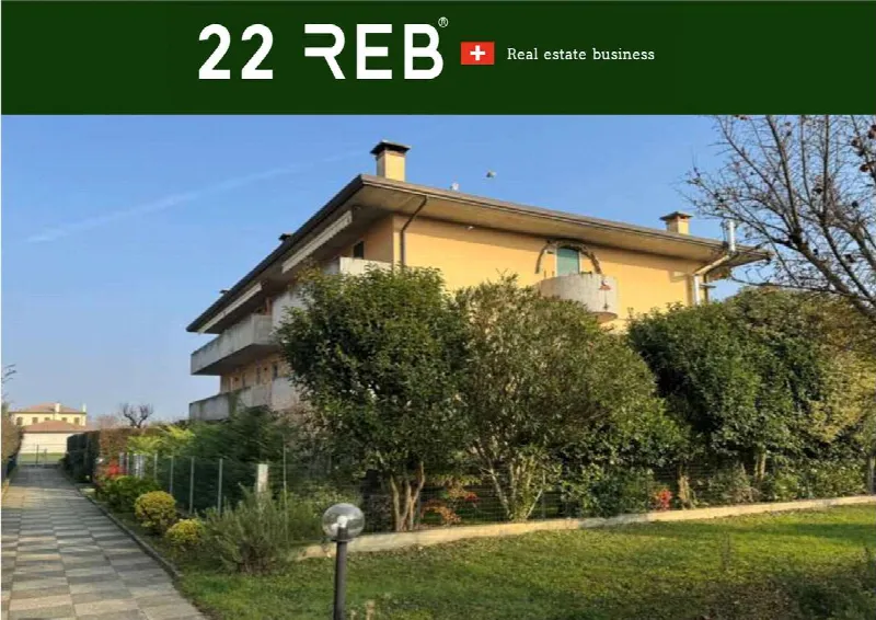 Appartamento in vendita a Vigodarzere - foto 1