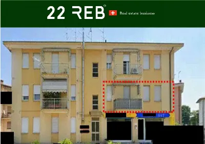 Appartamento a Rovigo