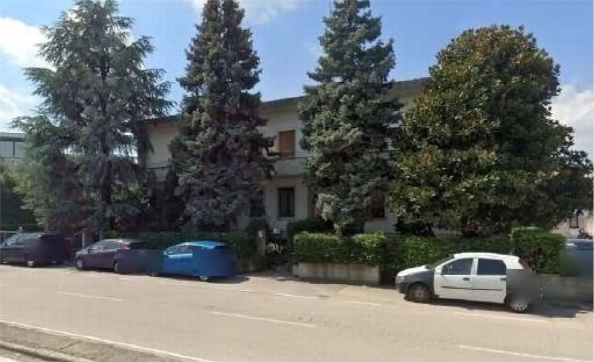 Ufficio in vendita a Vicenza, Monte Berico, Gogna, Ferrovieri, Sant'agostino - foto 2