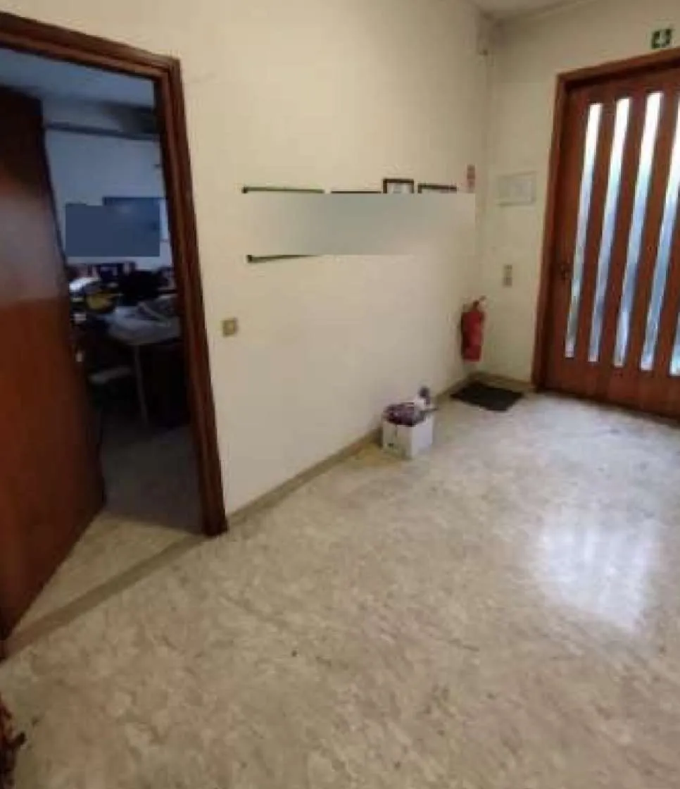 Ufficio in vendita a Vicenza, Monte Berico, Gogna, Ferrovieri, Sant'agostino - foto 3