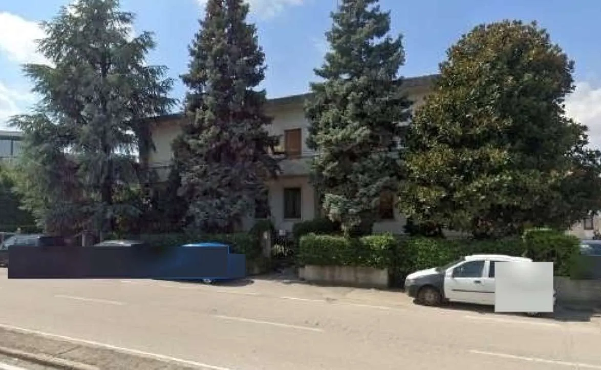 Appartamento in vendita a Vicenza, Monte Berico, Gogna, Ferrovieri, Sant'agostino - foto 2