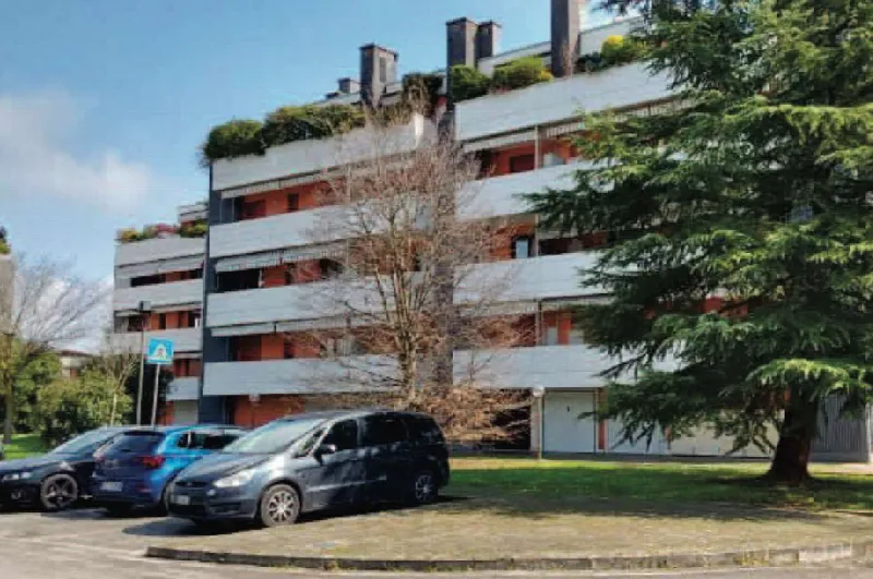 Appartamento in vendita a Vigonza - foto 2
