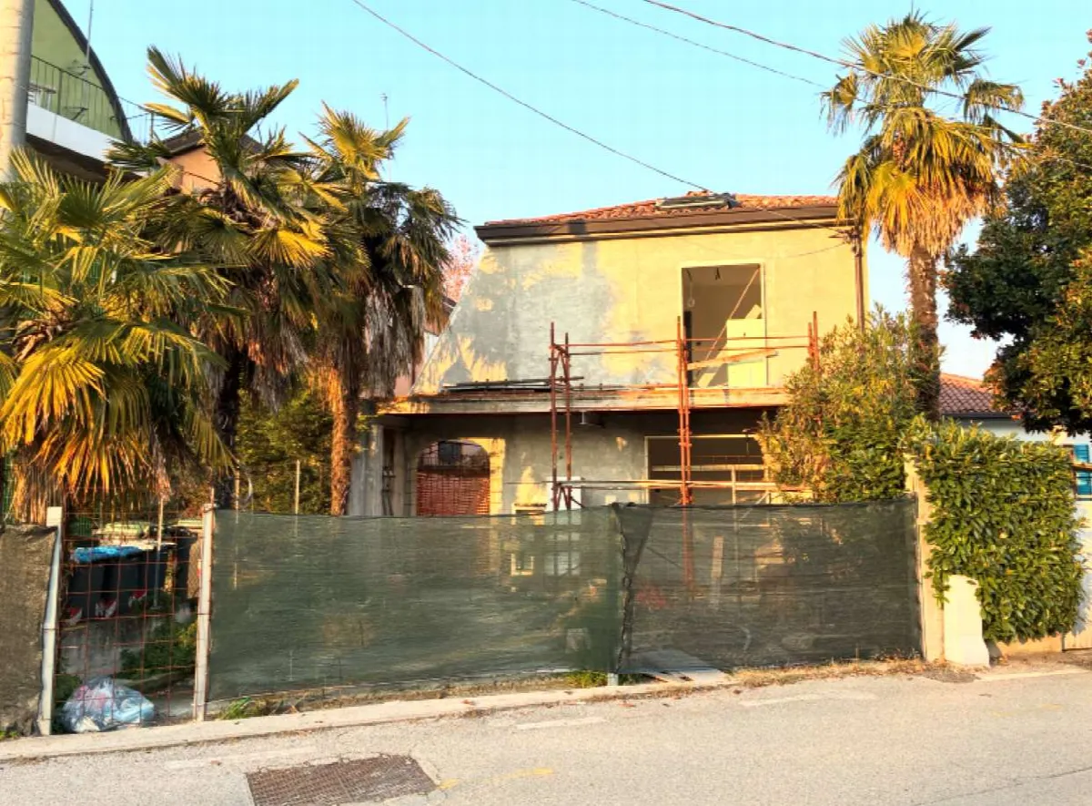 Casa Indipendente in vendita a Padova, Scrovegni, Portello, Ospedali, Stanga, Pio X - foto 2