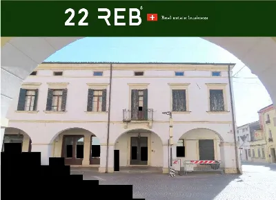 Appartamento a Montagnana