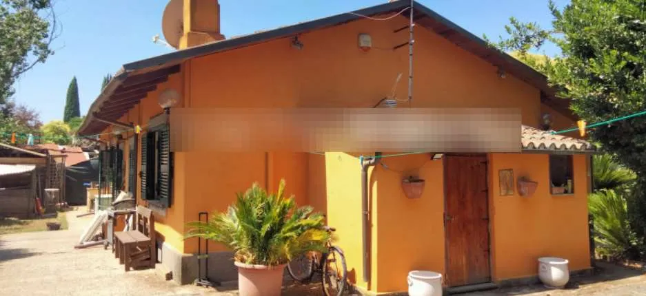 Villetta a schiera in vendita a Roma, Appio Claudio, Capannelle - foto 2