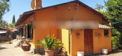 Villetta a schiera in vendita a Roma, Appi... - foto 2