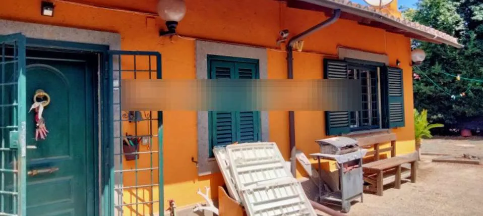 Villetta a schiera in vendita a Roma, Appio Claudio, Capannelle - foto 3