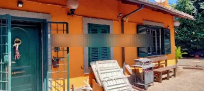 Villetta a schiera in vendita a Roma, Appi... - foto 3