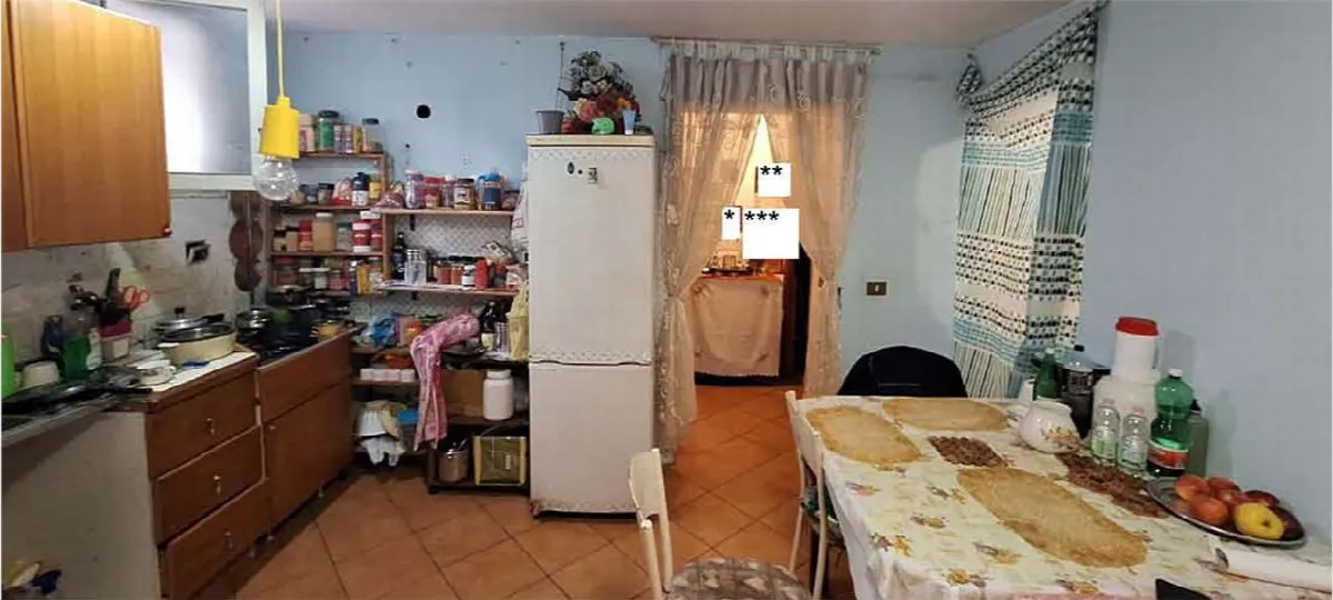 Appartamento in vendita a Roma, Alessandrino, Tor Sapienza, Torre Maura - foto 3