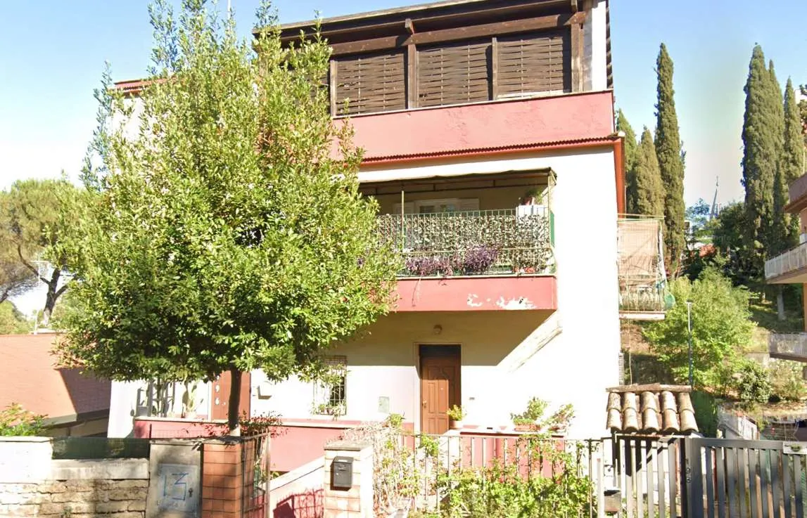 Appartamento in vendita a Roma, Cassia, San Godenzo, Grottarossa - foto 2