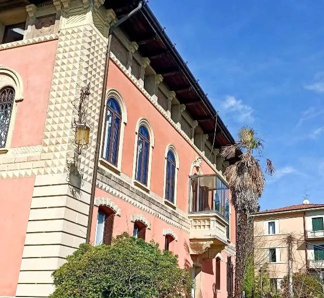 Villa in vendita a Verona, Pindemonte, Valdonega - foto 2