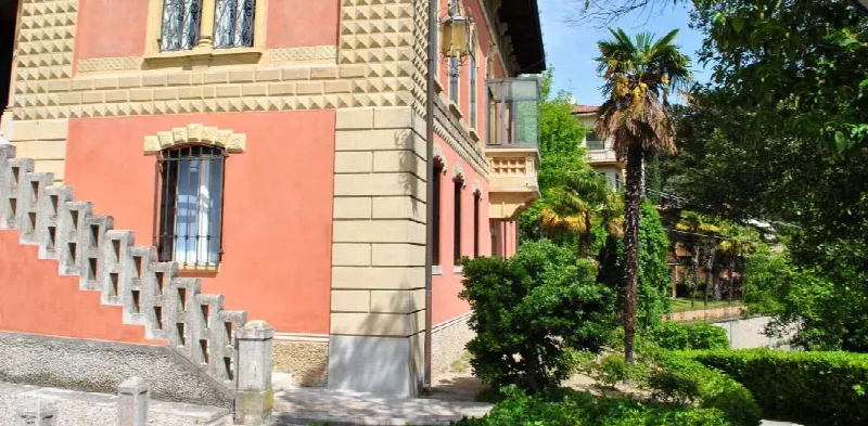 Villa in vendita a Verona, Pindemonte, valdonega - foto 3