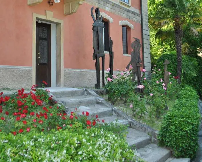 Villa in vendita a Verona, Pindemonte, valdonega - foto 4