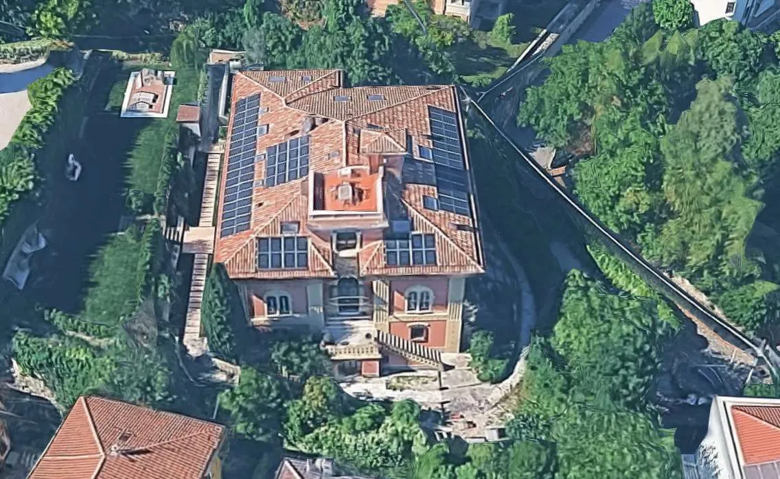 Villa in vendita a Verona, Pindemonte, Valdonega - foto 5