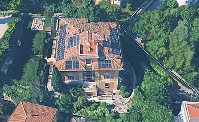 Villa in vendita a Verona, Pindemonte, val... - foto 5