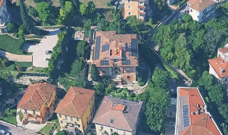 Villa in vendita a Verona, Pindemonte, valdonega - foto 7