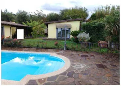 Villa in vendita a Marino - foto 10