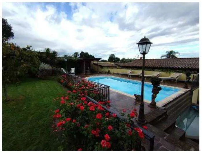 Villa in vendita a Marino - foto 2