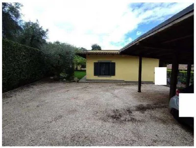 Villa in vendita a Marino - foto 4