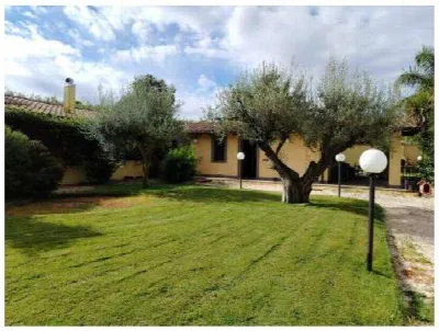Villa in vendita a Marino - foto 2