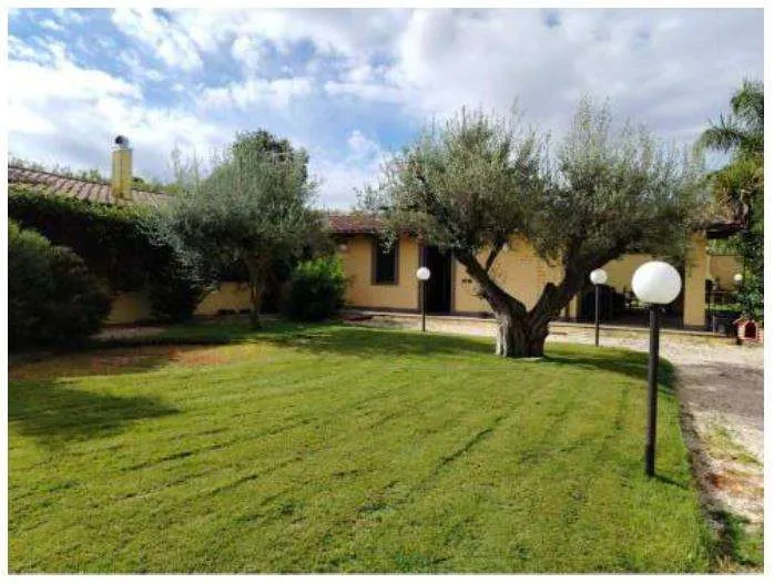 Villa in vendita a Marino - foto 2