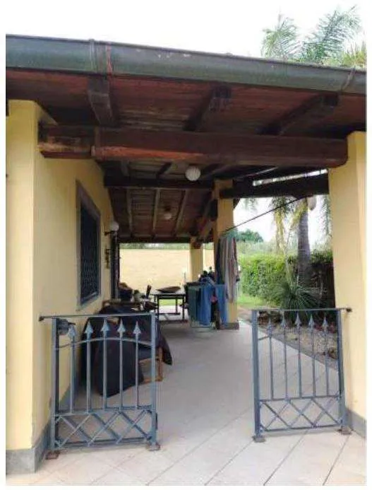 Villa in vendita a Marino - foto 5