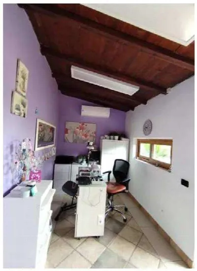 Villa in vendita a Marino - foto 10