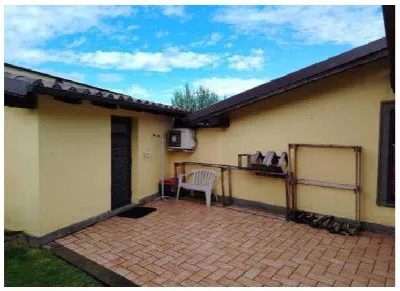 Villa in vendita a Marino - foto 3