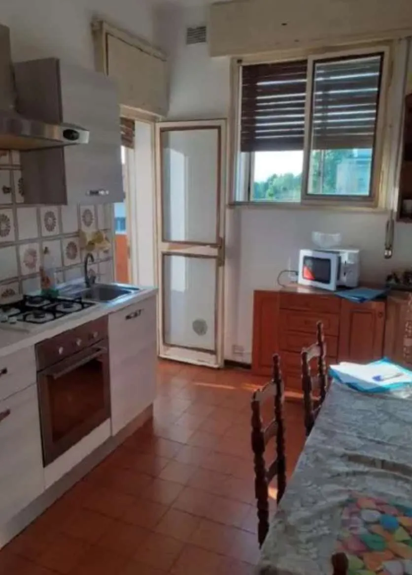 Appartamento in vendita a Padova, Sacra Famiglia, Basso Isonzo, Brusegana, Aeroporto, Paltana, Mandria - foto 5