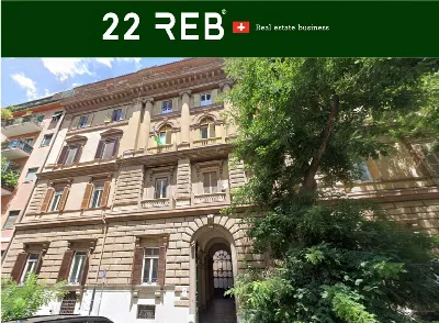 Appartamento in vendita a Roma, Prati, bor... - foto 1